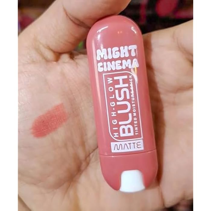 Blusherstick Matte1357 Color 101 - Image 1